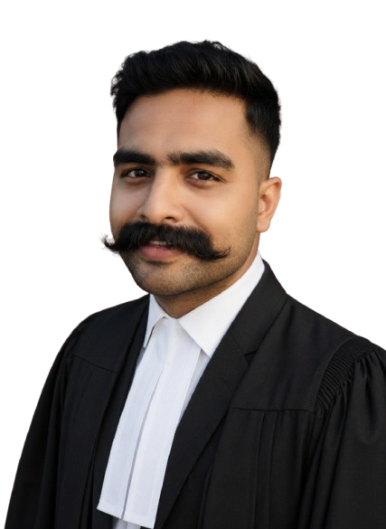 Advocate Pawan Kumar Vyas Profile Image